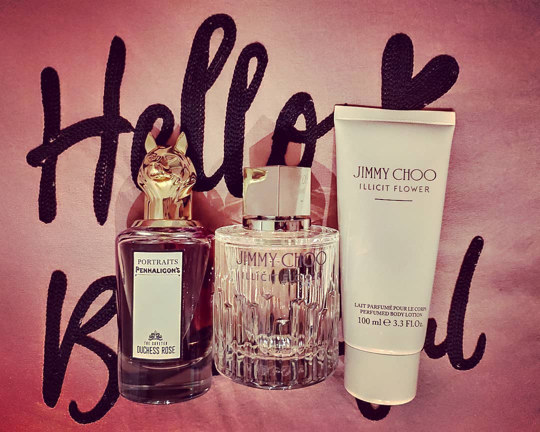 flash jimmy choo superdrug