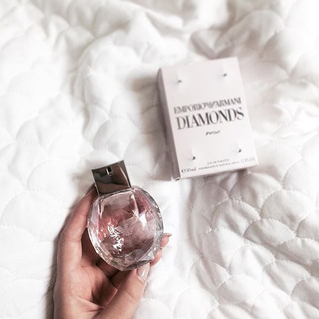 armani diamonds 100ml superdrug