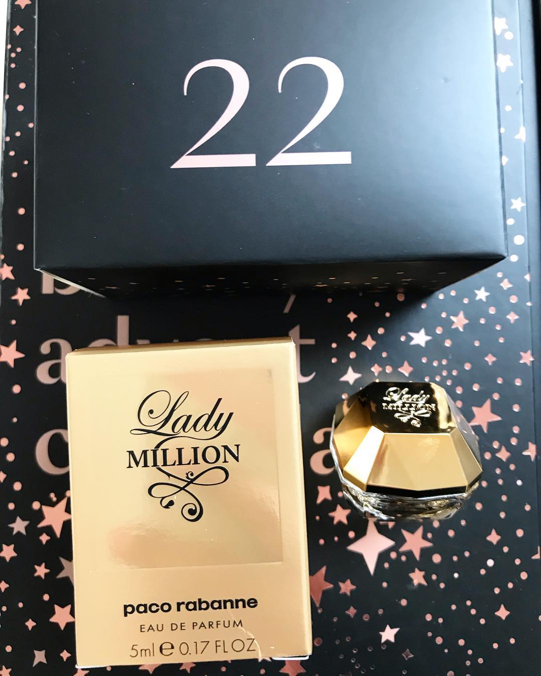 lady million 30ml superdrug