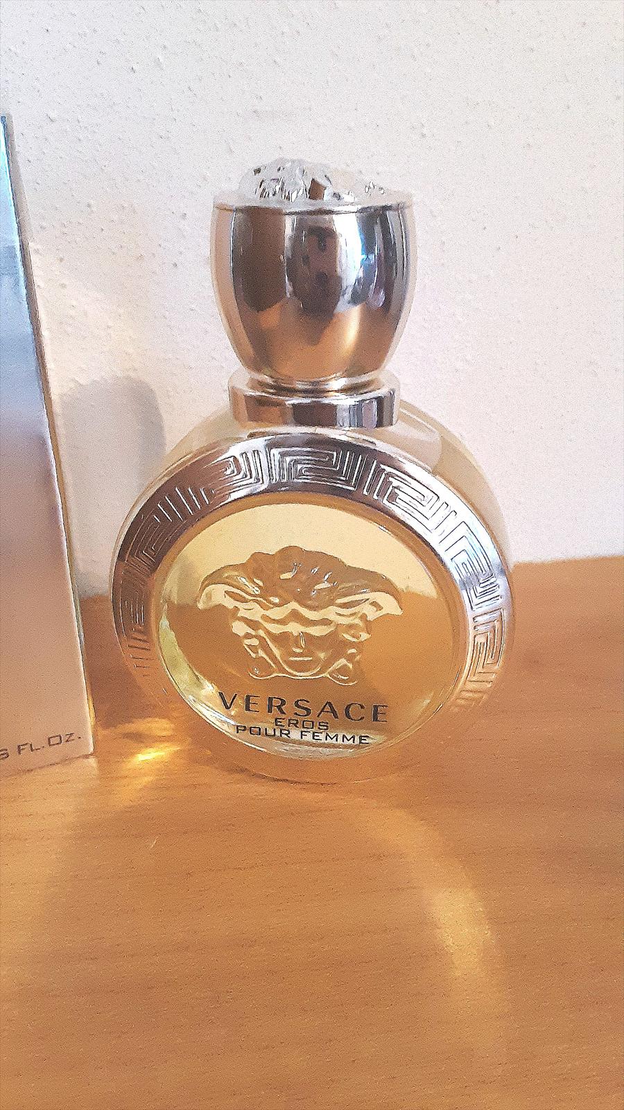 versace eros superdrug