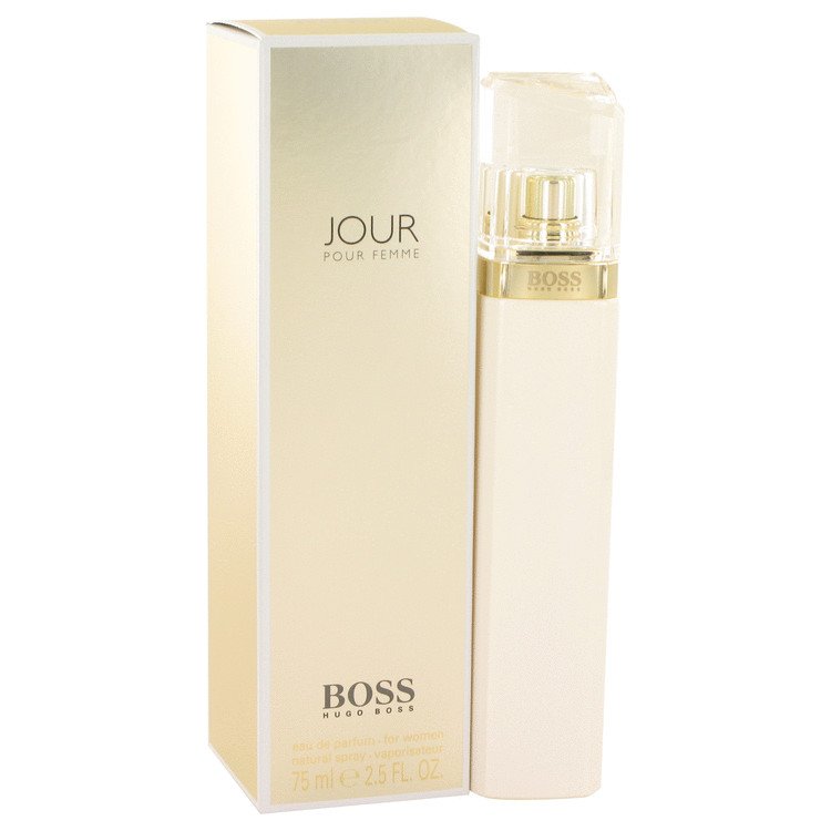 BOSS Femme For Her Eau de Parfum 75ml 
