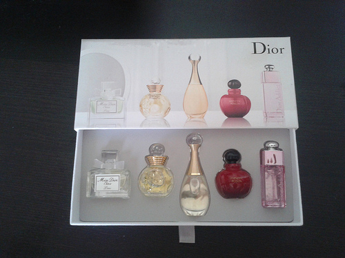 Dior Addict EDT 50ml | Fragrance 
