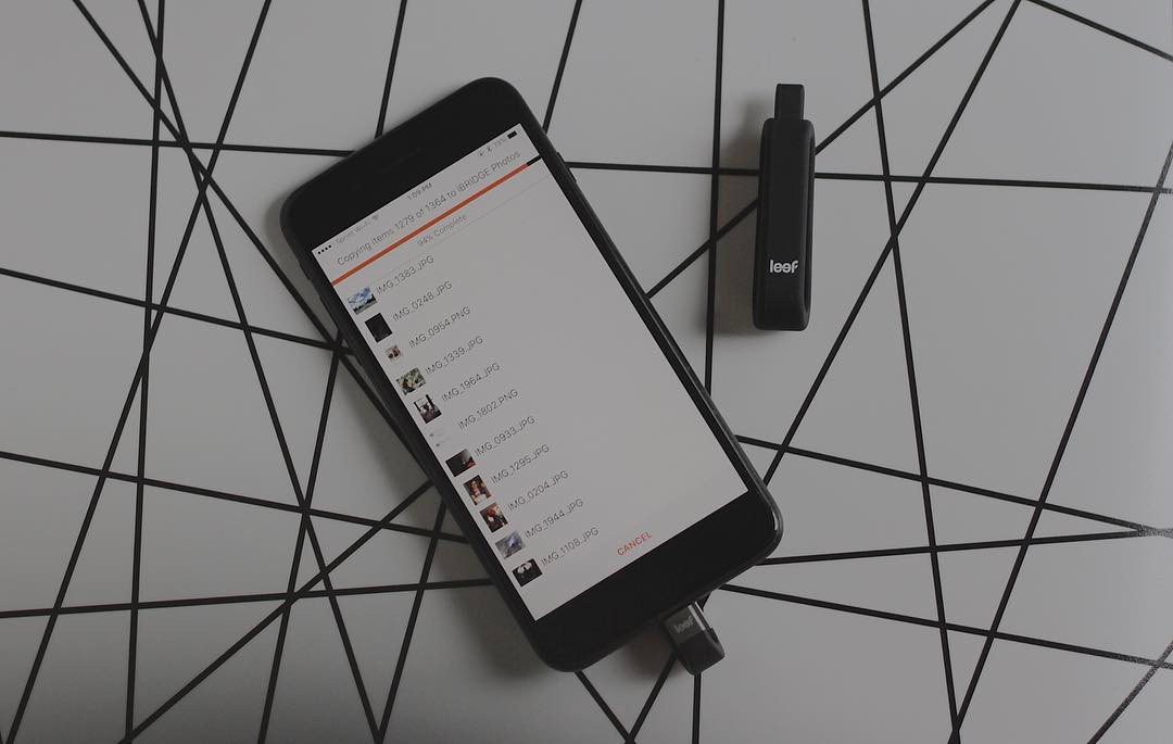IPhone branchement Apps 2015